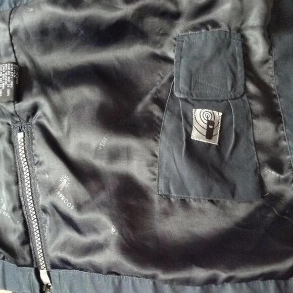 Vintage Size L Weatherproof Garment Company Men's Jacket Casual Hiking - Picture 9 of 10